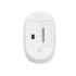 Logitech M196 Bluetooth Wireless Mouse, Compatible With PC and Mac, Windows and macOS - Off White